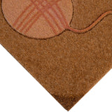 Limpiapiés Coco Look 45X75 156 mascota