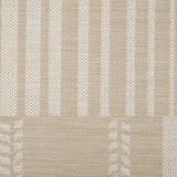 Alfombra Palermo Natural 133X190 01704B