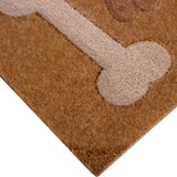 Limpiapiés Coco Look 45X75 155 mascota