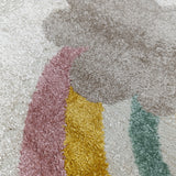 Alfombra Jungle 057X120 N748A_BSG15 Llama