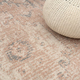 Alfombra Peaceful 060X120 C2734A