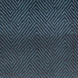 Protector de piso Design 91X122 Azul