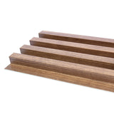 Wall Panel Wpc Caja 10 und Roble