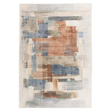 Alfombra Opera 160X230 L. Grey Cream E4795