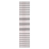 Alfombra Dhurrie Nature 060X240 3244 Sand White