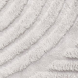 Alfombra Petra 160X230 39 Light Grey