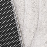 Alfombra Petra 160X230 39 Light Grey