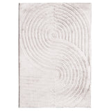 Alfombra Petra 160X230 39 Light Grey