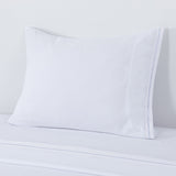 Pack 2 Sabanas Guarda 1.5P Guarda Blanca