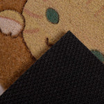 Limpiapiés Coco Look 25X75 057 mascota DIB