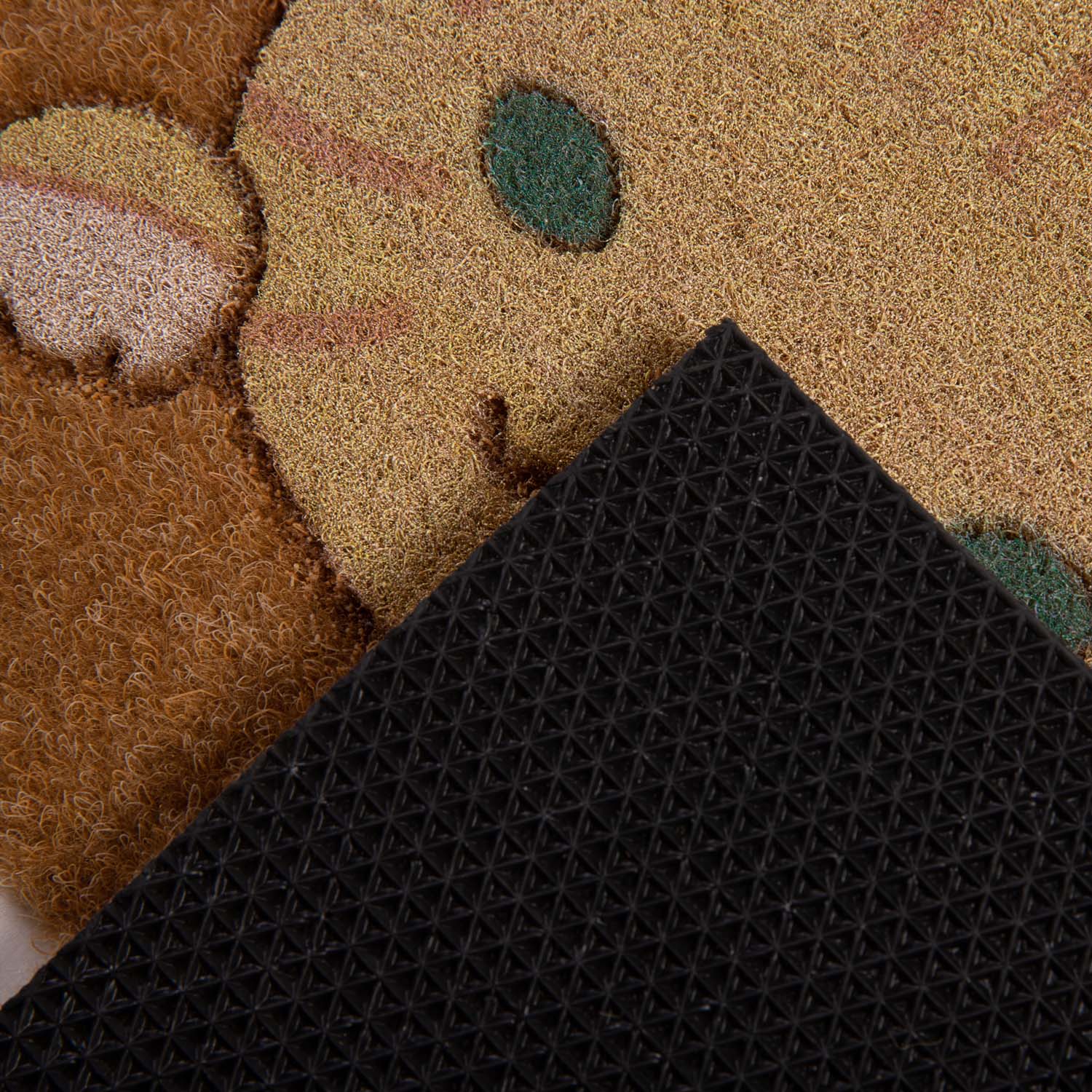 Limpiapiés Coco Look 25X75 057 mascota DIB