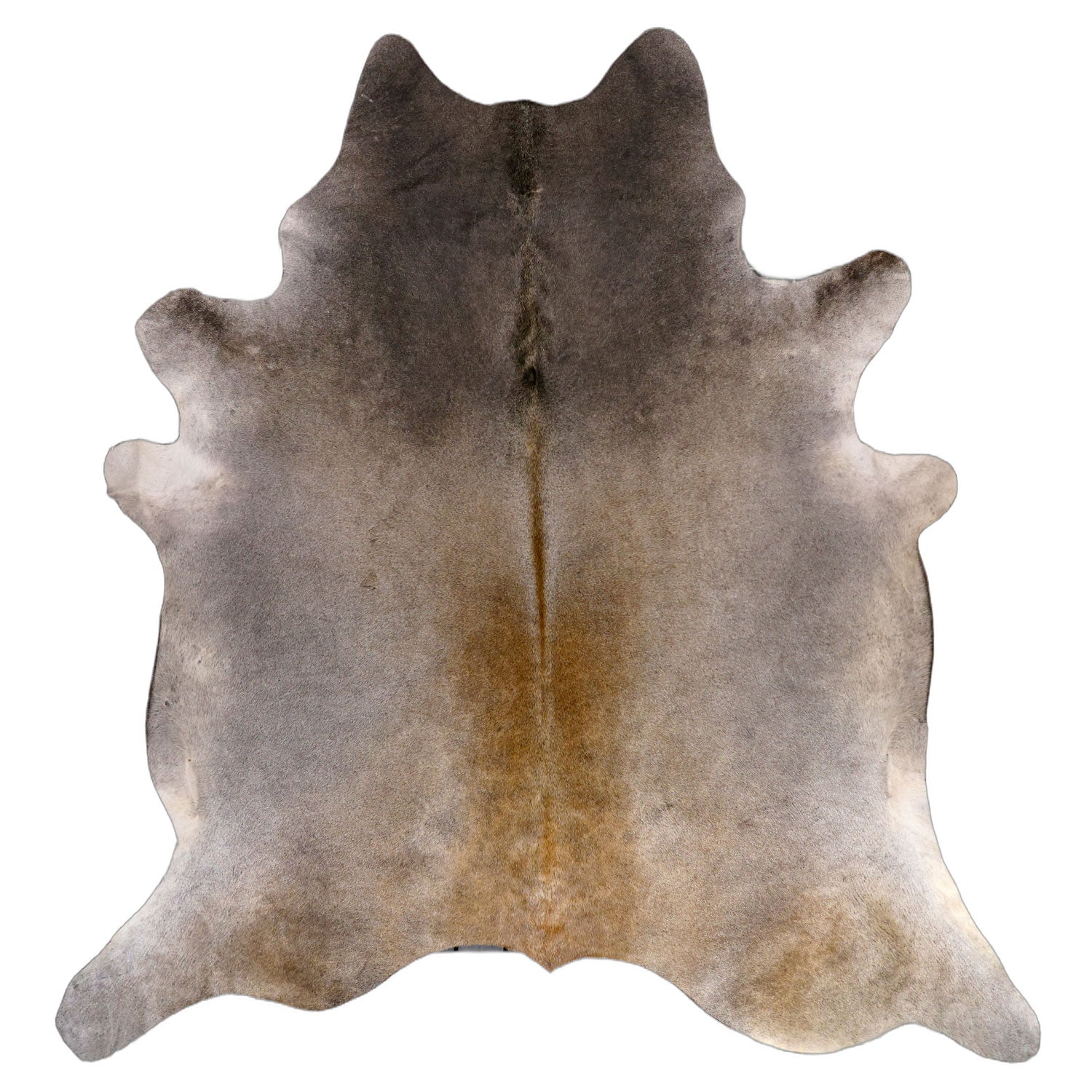Alfombra Cuero Vaca forma  Large 175X240 App. 260525