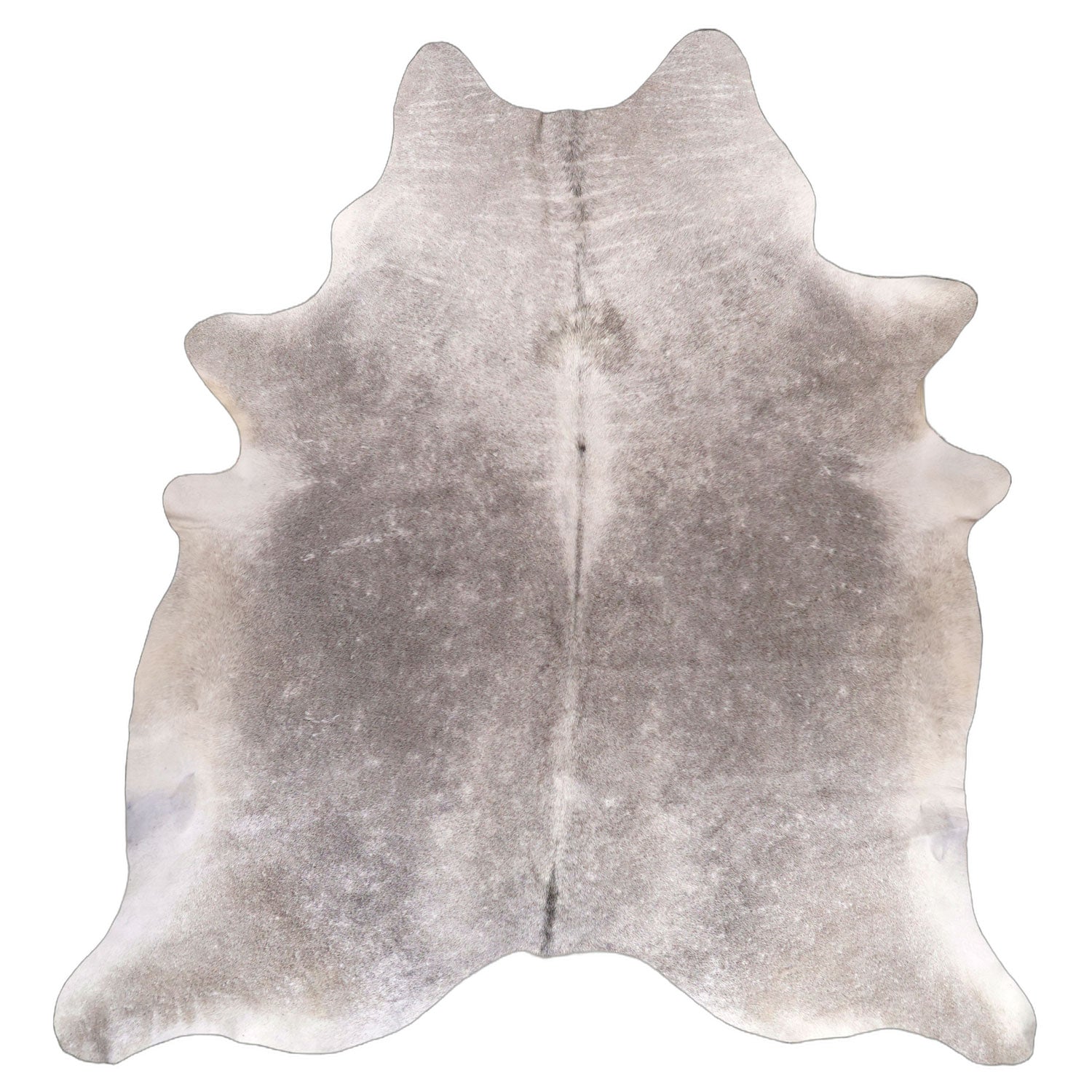 Alfombra Cuero Vaca forma  Large 175X240 App. 387885
