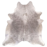 Alfombra Cuero Vaca forma  Large 175X240 App. 387885