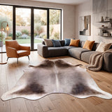 Alfombra Cuero Vaca forma  Medium 160X230 App. 479935