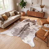 Alfombra Cuero Vaca forma  Small 140X200 App. 479933