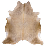 Alfombra Cuero Vaca forma  Medium 160X230 App. 386565
