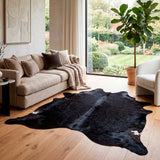 Alfombra Cuero Vaca forma Small 140X200 App. 479953