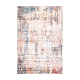 Alfombra Maison 200X290 Cream / D.Grey Ae10A