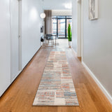 Alfombra Oxford 060X220 Gmg498C