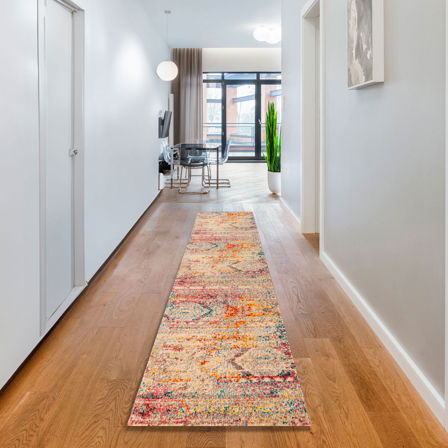 Alfombra Opal 060X220 F0616