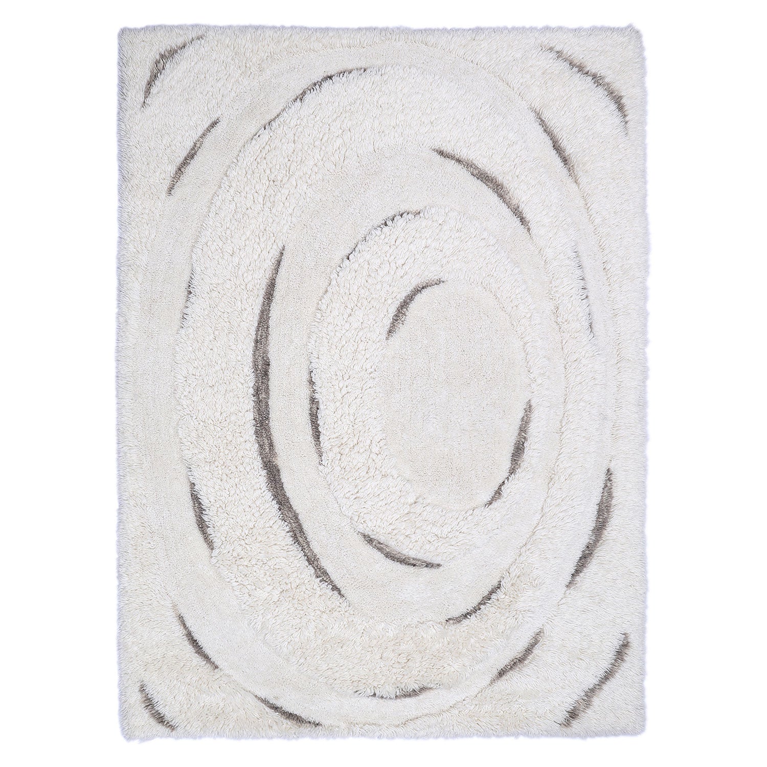 Alfombra Handtufted Wool Marrakesh Collection 160X230 1455