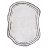 Alfombra Handtufted Wool Marrakesh Collection 060X120 1458