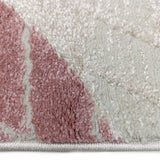 Alfombra Jungle 057X120 P240A_BSG15 Mono