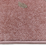 Alfombra Jungle 057X120 N749A_BSG42 Cocodrilo