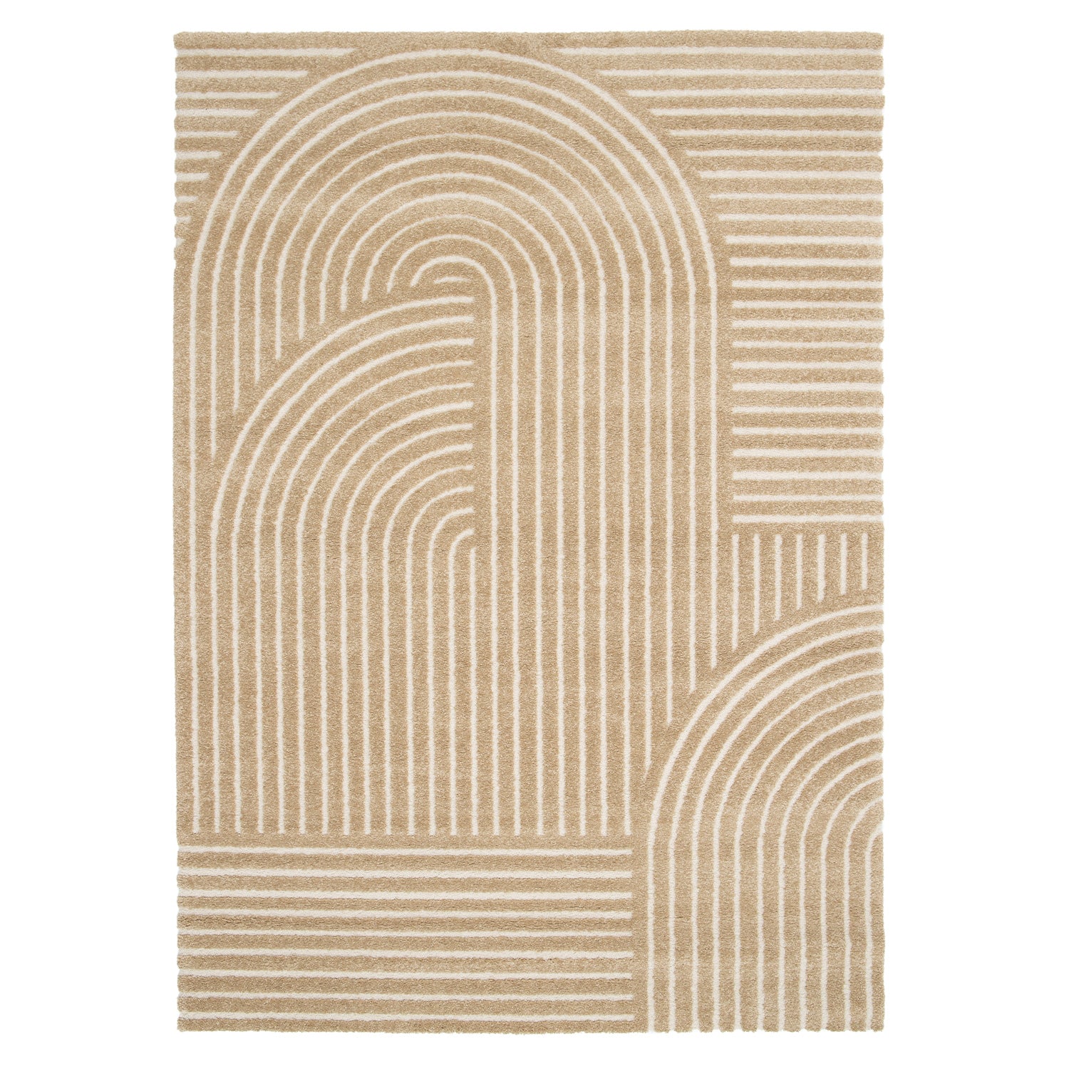 Alfombra Navarra 200X290 59685-861