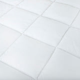 Plumón Light Microfibra  Super King