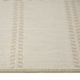 Alfombra Palermo Natural 133X190 01704B