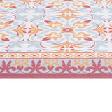 Limpiapiés Kitchen Mosaico 50×120 Pucf-P419