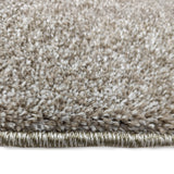 Alfombra Access 160X230 66201 Rust Rojo