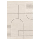 Alfombra Navarra 160X230 59664-676