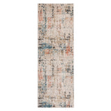 Alfombra Maison  066X240  Cream / D.Grey Ckn Ae10A