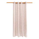 Cortina Velo Glasgow 140X230 Beige