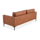 Sofá Zagreb 3 Cuerpos Camel