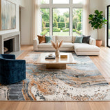 Alfombra Oak 160X230 C0183A