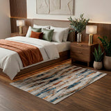 Alfombra Opera 060X120 Cream Cream FE656