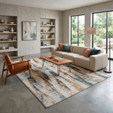 Alfombra Opera 200X290 Cream Cream FE656