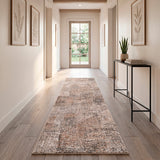 Alfombra Passion 060X240 E568A M.Beige