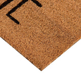 Limpiapiés Coco Welcome  045X075 7790