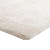 Alfombra Lounge 133X190 Crema