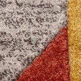 Alfombra Orleans 060X120 E0899 D.Beige Gold