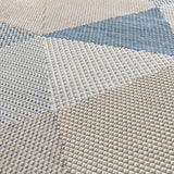 Alfombra Prisma 080X150 47162365