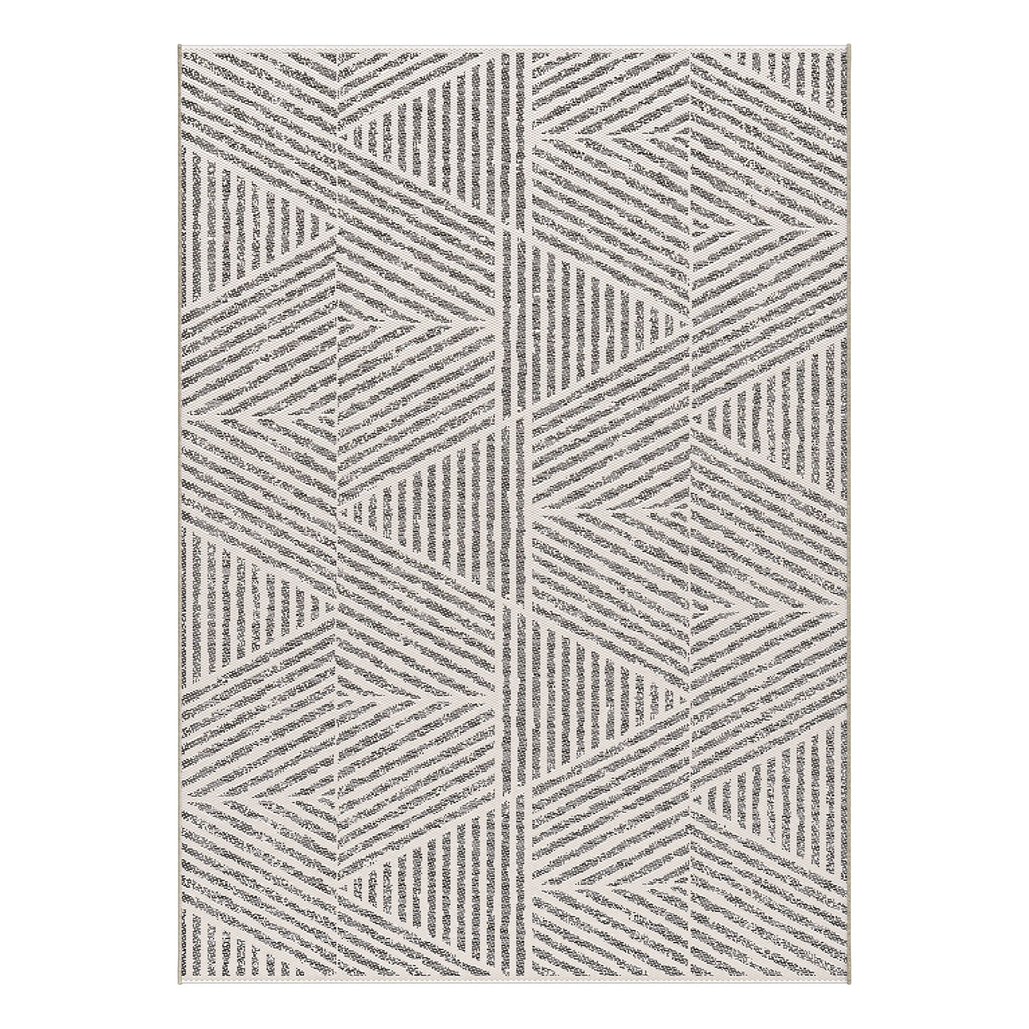 Alfombra Prisma 160X213 47176960