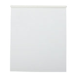 Cortina Roller Natural Fiber Line 150X170 Blanco