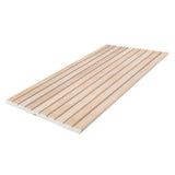 Wonderwall Wood 32  100x50x2.5 cm  Caja 8 paneles