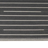 Alfombra Kelim Colors 160X230 Gris